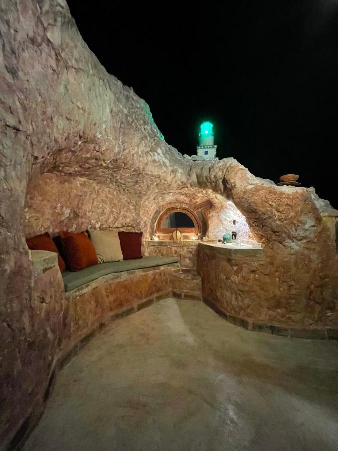 Hada Seaside Apartment Φυροπόταμος Εξωτερικό φωτογραφία